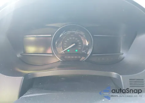 2018 Ford Explorer Sport z USA, uszkodzony, nr VIN 1FM5K8GT1JGC38622